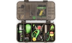 Dėklai ir dėžutės ZFish: "ZFISH Tackle Box" išmanioji dėžutė ZFX