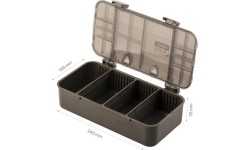 Dėklai ir dėžutės ZFish: "ZFISH Tackle Box" išmanioji dėžutė ZFX