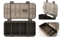 Dėklai ir dėžutės ZFish: "ZFISH Tackle Box" išmanioji dėžutė ZFX