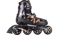 Adjustable Children's Skates inSPORTline: Reguliuojami riedučiai inSPORTline Darkero