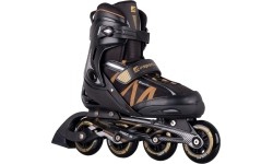 Adjustable Children's Skates inSPORTline: Reguliuojami riedučiai inSPORTline Darkero