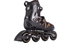 Adjustable Children's Skates inSPORTline: Reguliuojami riedučiai inSPORTline Darkero
