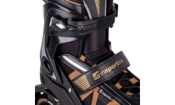 Adjustable Children's Skates inSPORTline: Reguliuojami riedučiai inSPORTline Darkero