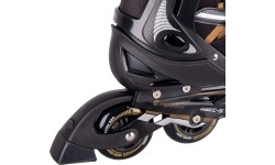 Adjustable Children's Skates inSPORTline: Reguliuojami riedučiai inSPORTline Darkero