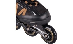 Adjustable Children's Skates inSPORTline: Reguliuojami riedučiai inSPORTline Darkero