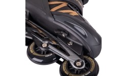 Adjustable Children's Skates inSPORTline: Reguliuojami riedučiai inSPORTline Darkero