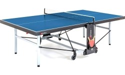 Indoor Table Tennis Tables Sponeta: "Sponeta" stalo teniso stalas S5-73I