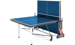 Indoor Table Tennis Tables Sponeta: "Sponeta" stalo teniso stalas S5-73I