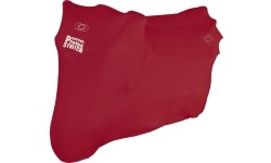 Motorcycle Covers Oxford: Vidinis motociklo dangtis "Oxford Protex Stretch L Red