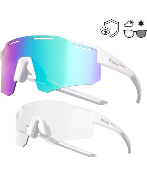 Photochromic Sunglasses inSPORTline: Akiniai nuo saulės inSPORTline Molineto