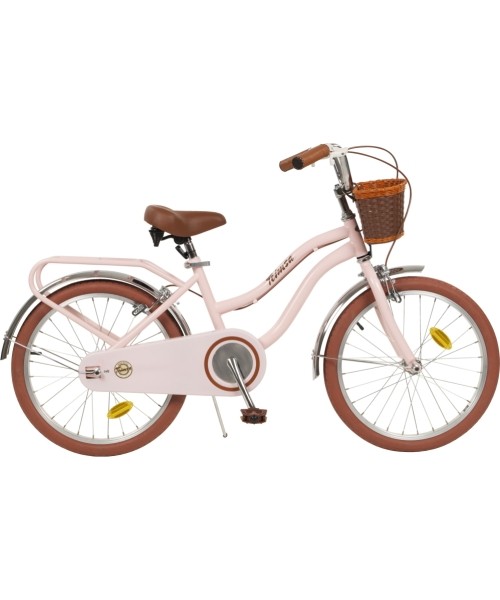 Dviračiai su 20 colių ratais Toimsa: Children’s Bike Toimsa Vintage 20”