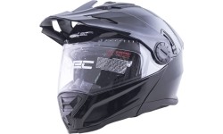 Dvigubo sporto šalmai W-TEC: Flip-Up Enduro šalmas W-TEC Biscay P/J
