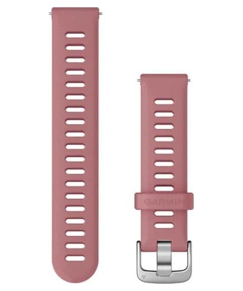 Laikrodžiai ir pulsometrai Garmin: Garmin Greitai atsegamas laikrodžio dirželis