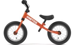 Metal Training Bikes Yedoo: Dviratis "Yedoo OneToo" be stabdžių