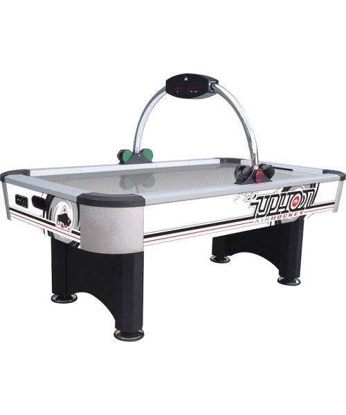 Table Hockey Buffalo: Oro ritulio stalas Typhoon 7F