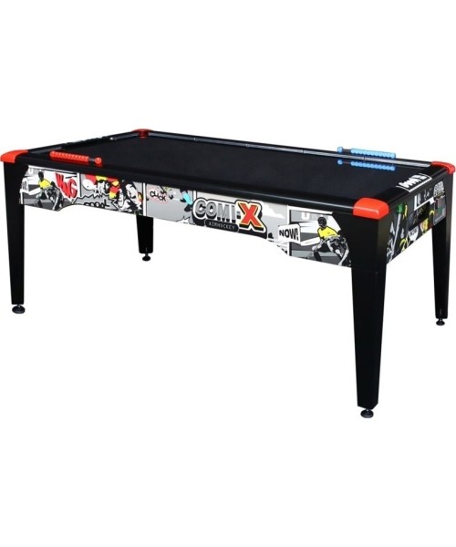 Table Hockey : Ledo ritulys, Comix Home, 5 pėdų, 163x106 cm