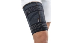 Arm splints : Elastinis šlaunies įtvaras Orliman TheraGo 481