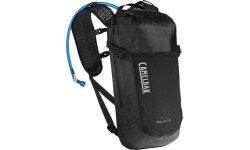 Leisure Backpacks and Bags CamelBak: MULE Evo 3L Black/Silver