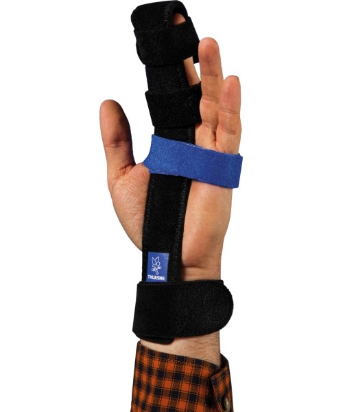 Arm splints : Piršto įtvaras THUASNE Ligaflex Finger 2432