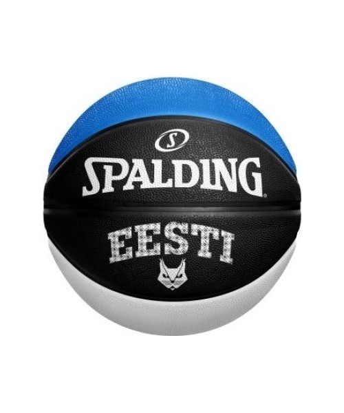 Basketballs Spalding: SPALDING ESTONIA (7 DYDIS)