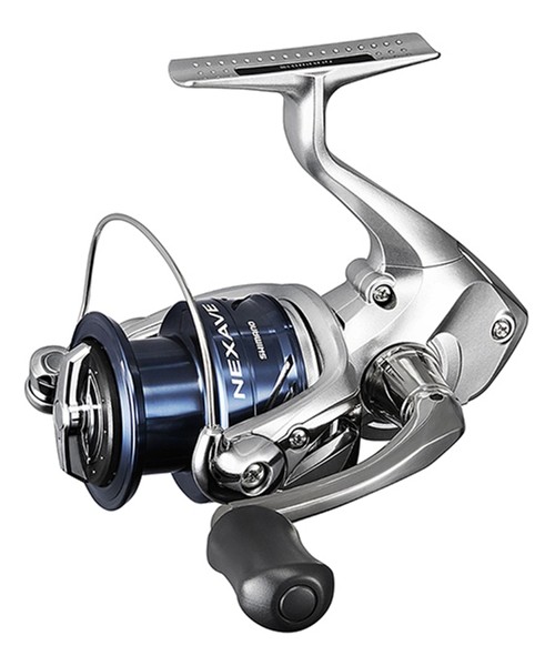 Fishing Reels Shimano: Reel Shimano Nexave 8000 FE