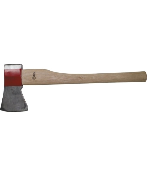 Axes MFH: Axe MFH, Large, Wooden Handle