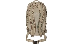 Outdoors Backpacks : Kuprinė MFH Assault I, Tropical Camo, 30l