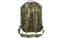 Turistinės kuprinės ir krepšiai : Kuprinė MFH Assault II, M 95 CZ Camo, 40l