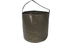 Fishing Bait & Chum Containers MFH: Sulankstomas kibiras MFH, žalias, 10l
