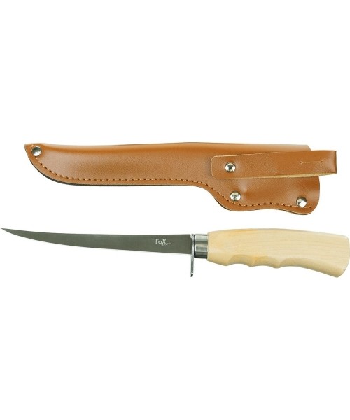 Hunting and Survival Knives FoxOutdoor: Peilis FoxOutdoor Classic