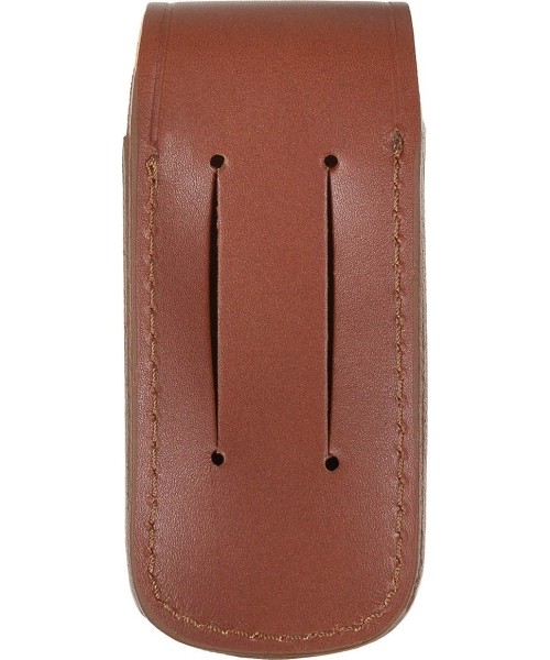 Hunting and Survival Knives FoxOutdoor: Peilio dėklas FoxOutdoor, rudas, odinis