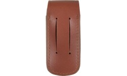 Hunting and Survival Knives FoxOutdoor: Peilio dėklas FoxOutdoor, rudas, odinis
