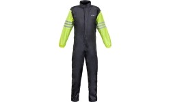 Waterproof Overalls W-TEC: Motociklininko kostiumas nuo lietaus W-TEC Smedava