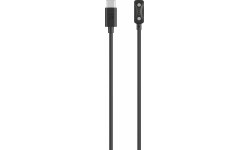 Laikrodžiai ir pulsometrai Polar: POLAR USB-C GEN2 įkrovimo kabelis