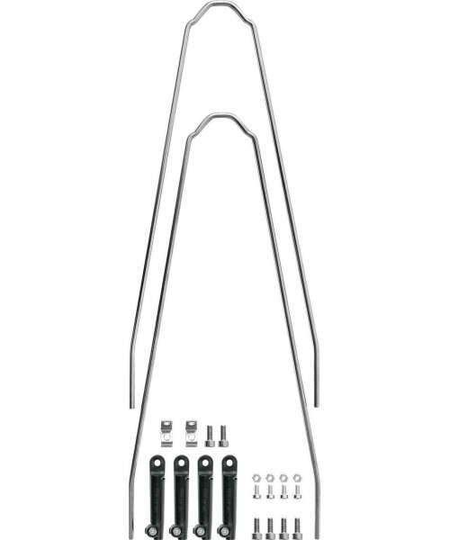 Gloves & Helmets & Accessories : Skydelių laikikliai SKS for Velo 55 Cross U-Stays Suntour forks