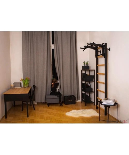 Wall Bars BenchK: BenchK 233B gimnastikos kopėčios