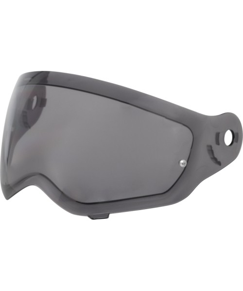 Replacement Visors W-TEC: Atsarginis V331 šalmo stiklas W-TEC Pinlock 70 Ready