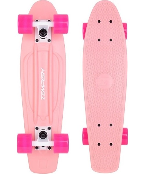 Penny Boards Tempish: Penny board'as Tempish Buffy Nature