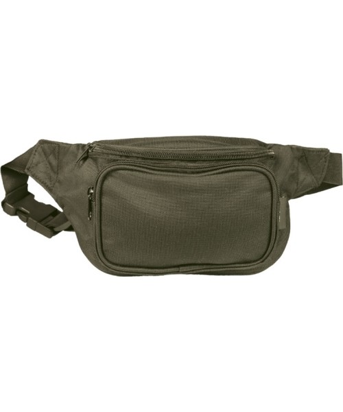 Leisure Backpacks and Bags MIL-TEC: OD FANNY PACK