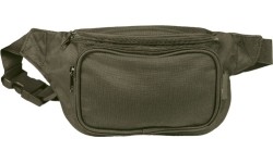 Leisure Backpacks and Bags MIL-TEC: OD FANNY PACK