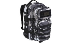 Outdoors Backpacks MIL-TEC: URBAN BACKPACK US ASSAULT LARGE