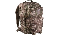 Turistinės kuprinės ir krepšiai MIL-TEC: US WASP I Z2 LASER CUT ASSAULT BACKPACK LG