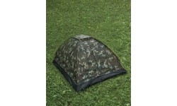 Palapinės MIL-TEC: WOODLAND 2-MEN TENT ′IGLU SUPER′