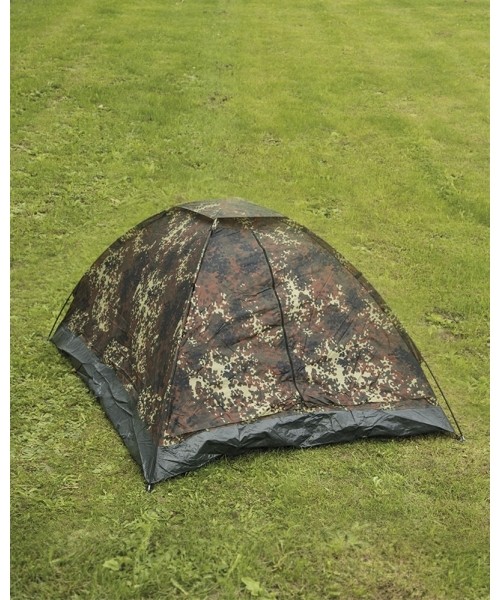 Tents MIL-TEC: FLECTAR 3-MEN TENT ′IGLU STANDARD′