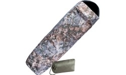Miegmaišiai MIL-TEC: WASP I Z1B 3-LAYER LAMIN. MOD.SLEEPING BAG COVER