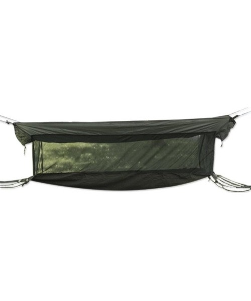 Hamakai MIL-TEC: US OD CANVAS JUNGLE HAMMOCK