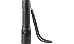 Žibintuvėliai MIL-TEC: OPERATOR MT1R RECHARGE FLASHLIGHT
