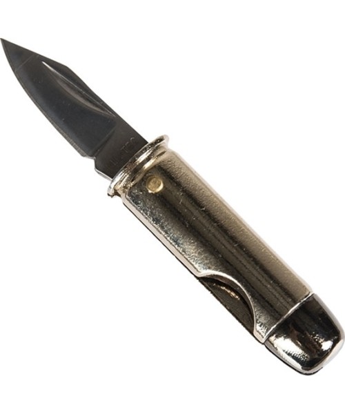 Medžiokliniai ir išgyvenimo peiliai MIL-TEC: SMALL CARTRIDGE KNIFE