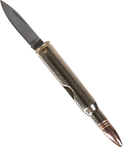 Medžiokliniai ir išgyvenimo peiliai MIL-TEC: LARGE CARTRIDGE KNIFE