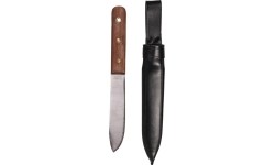 Medžiokliniai ir išgyvenimo peiliai MIL-TEC: BW SAILOR KNIFE